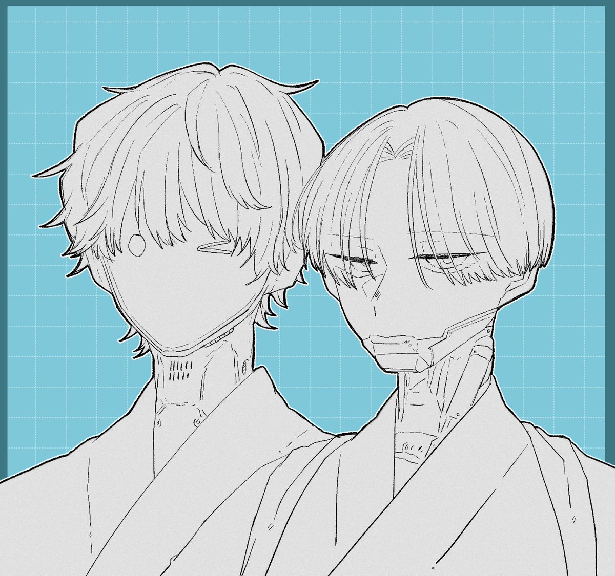 mutton___'s tweet photo. ウインク可愛いね！のマクカト https://t.co/IK2ajDEROi