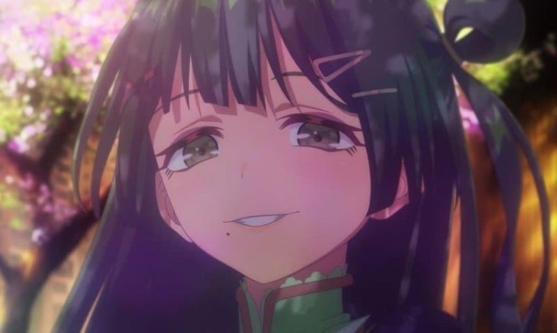 poupou33's tweet photo. あられがとても可哀想だ··· 状況が良くなればいいな...

この女、本当に悪魔だ
#YUMEMITA #bangdream https://t.co/BXUAEQXPxN