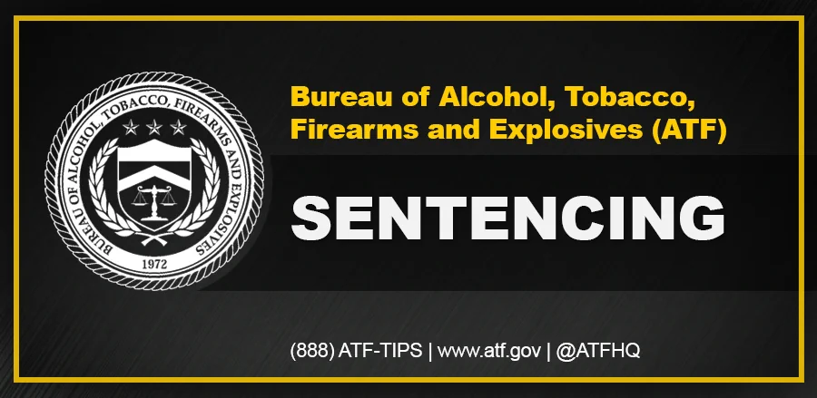 A Schenectady man who is a prior felon was sentenced to 15 months in federal prison for possession of multiple illegal firearms. Every illegal firearm recovered represents a potential act of violence prevented. Thanks to the partnership between ATF NY Albany, the Schenectady PD,  Rotterdam PD, the U.S. Marshals and the U.S. Attorney’s Office, whose collective efforts continue to hold violent offenders accountable and make our communities safer. https://www.justice.gov/usao-ndny/pr/schenectady-man-sentenced-possessions-multiple-illegal-firearms