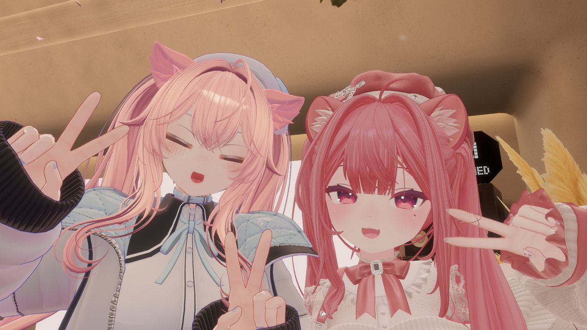 koni_kani's tweet photo. なつい
うえちゃんの誕生日に「顔が良いピンクツインテール改変祭り」したときのキナちゃん
この1回しか��ってない
2024年 https://t.co/2Tnds3fNtT