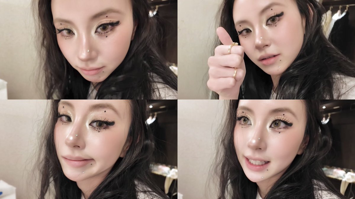 scy_berrymuch's tweet photo. 손채영 얼굴 ㅠㅠㅠ https://t.co/oDA1Whdv8l