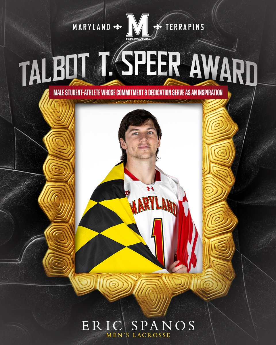 Maryland Terrapins tweet media
