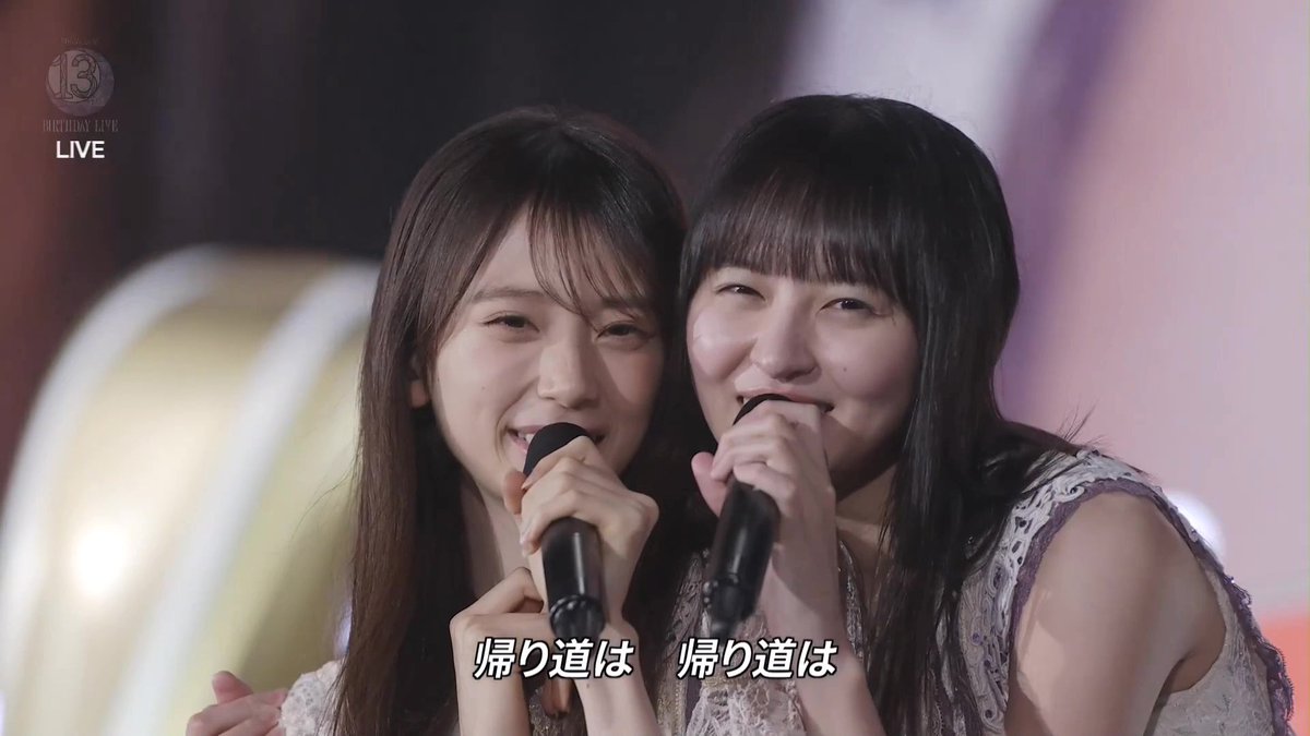 pan_boxer's tweet photo. #乃木坂46 #遠藤さくら #矢田萌華 https://t.co/0NTgdtfSob
