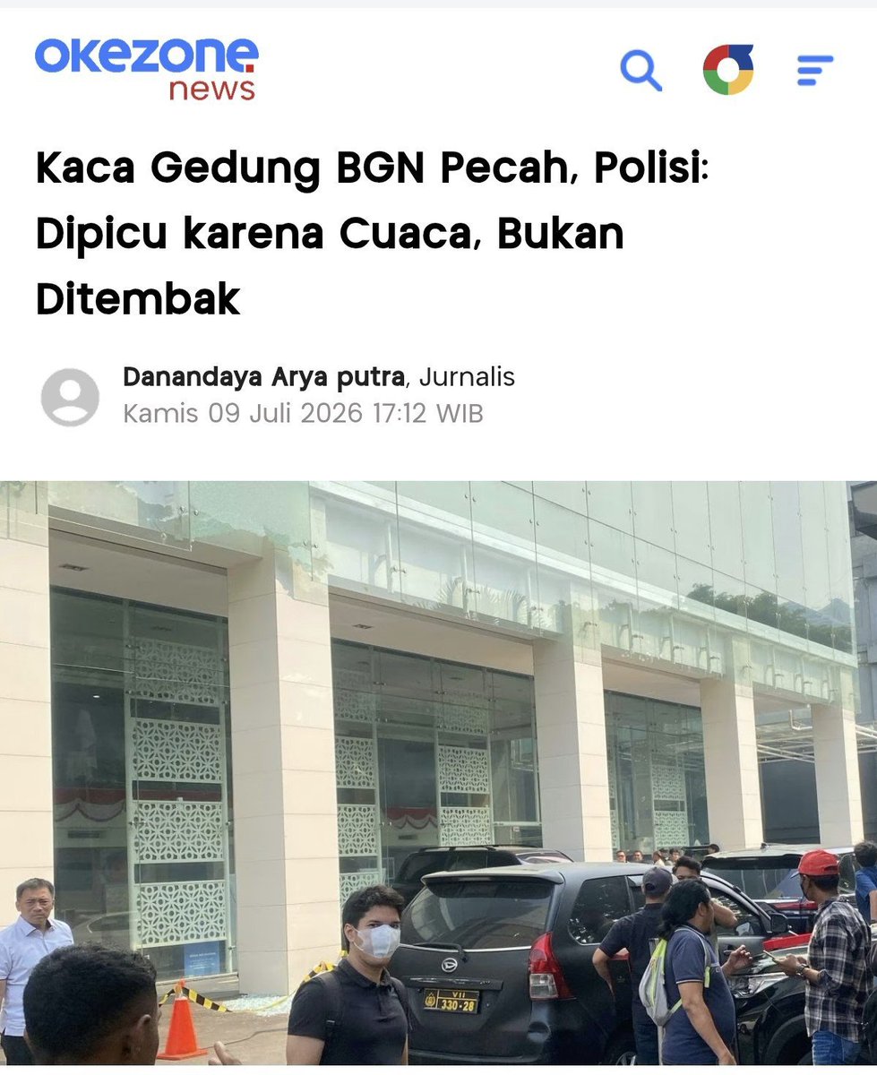 kemgelapan's tweet photo. KAMI PERCAYA 😹 https://t.co/jhU6I67E10