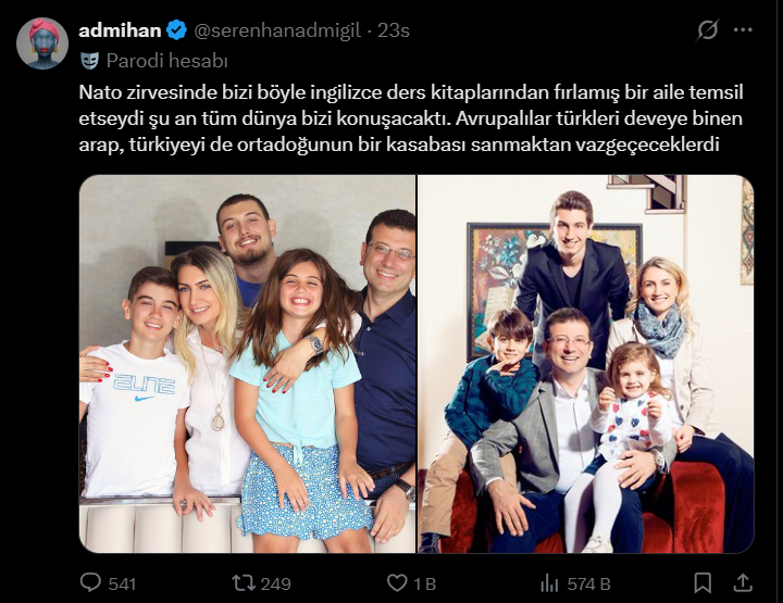 Gündem 7x24 tweet media
