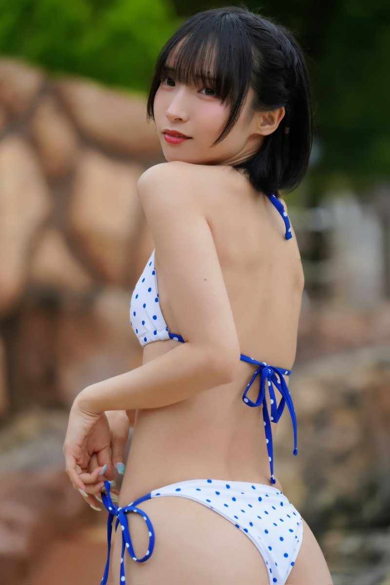 Ruhuna0316's tweet photo. 2026.07.02 #近代麻雀水着祭2026

#琴吹ゆず
#リンセント https://t.co/o1oRpGRCnP