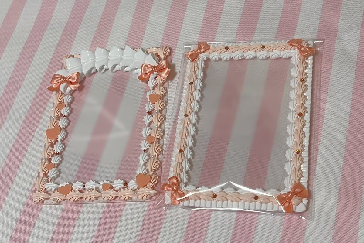 PiiPuruPiPPuru's tweet photo. メッセージありがとうございます💕

もちろんです🧡
嬉しいお言葉もありがとうございます୧( ˙ᵕ˙ )୨
#マシュマロを投げ合おう
https://t.co/yhr5rlsVVg https://t.co/JMiVPZZenB
