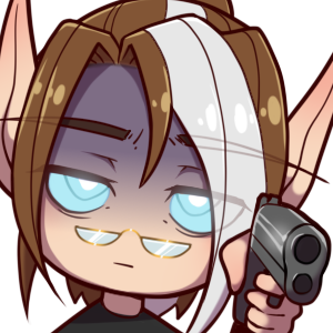 elfwaifuarts's tweet photo. Elwynnara Silverleaf emotes
finished for the creature @Khorne1991 ❤️ https://t.co/ifAmMMZtdo