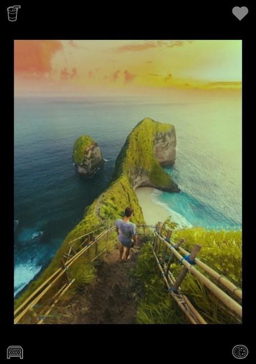 tintukees's tweet photo. Let the summer passion surge with every splash of clear water. Fast-paced water slide adventures relieve daily stress and fatigue, while gentle river drifting soothes the soul. The perfect balance of excitement and tranquility defines the ideal summer leisure. Evening Walk: The https://t.co/91xpZfDojc
