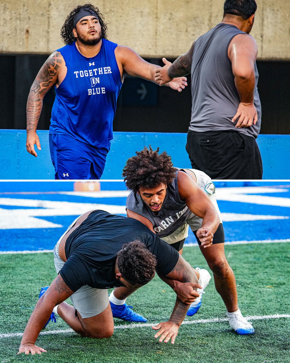 Indiana State Football tweet media