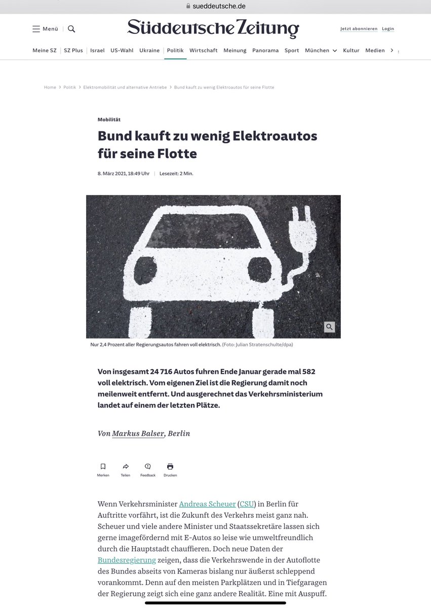 WolfmannotJack's tweet photo. @micha_bloss Das Verbrenner-Aus-Stoppen wird die 🇩🇪 Automobilindustrie bestimmt retten; ganz bestimmt.🤡 Ansonsten würden #Huber , #Söder , #Weber & Co. sich doch nicht so stark dafür machen, oder?
Mercedes hätte besser auf Hofreiter gehört.
CDU/CSU hätte besser ihr Programm adJ 2011 befolgt. https://t.co/XCa3rrX12E