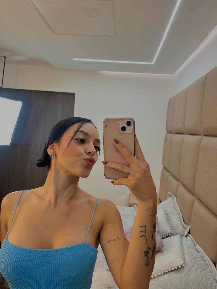 julietalom69's tweet photo. You can't miss all my hottest content in my fan club
Link in Bio 👆
@CamSodaGirls
@CamSodaCol
@CamSodaCams
@CamSodaLife 
#AltGirl #TattooedBeauty #Camsoda #PastelGoth #InkedAndNaked #ThiccThighs #NaughtyNerd #PurplePrincess #LingerieTease #BodyArt #DirtyCute #camsoda https://t.co/tXXh1iDY8n
