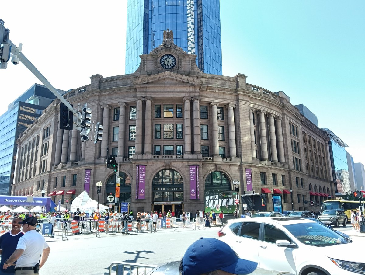 kkau99's tweet photo. ボストン到着！！ https://t.co/eS6m9jp1QQ