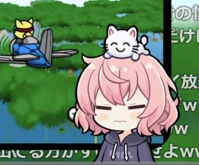 nr77sqku7's tweet photo. なるチェケリズム天国やるよ～ってなったら右下に動くなるせちゃんほしい https://t.co/hxxQ1NAhoB