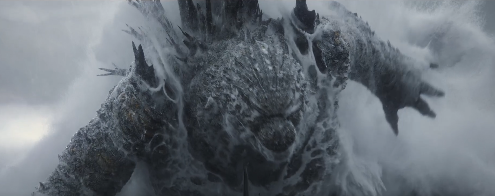 14_kaiju's tweet photo. New look at Godzilla in ‘Godzilla Minus Zero’ https://t.co/qjXaLOfCOH