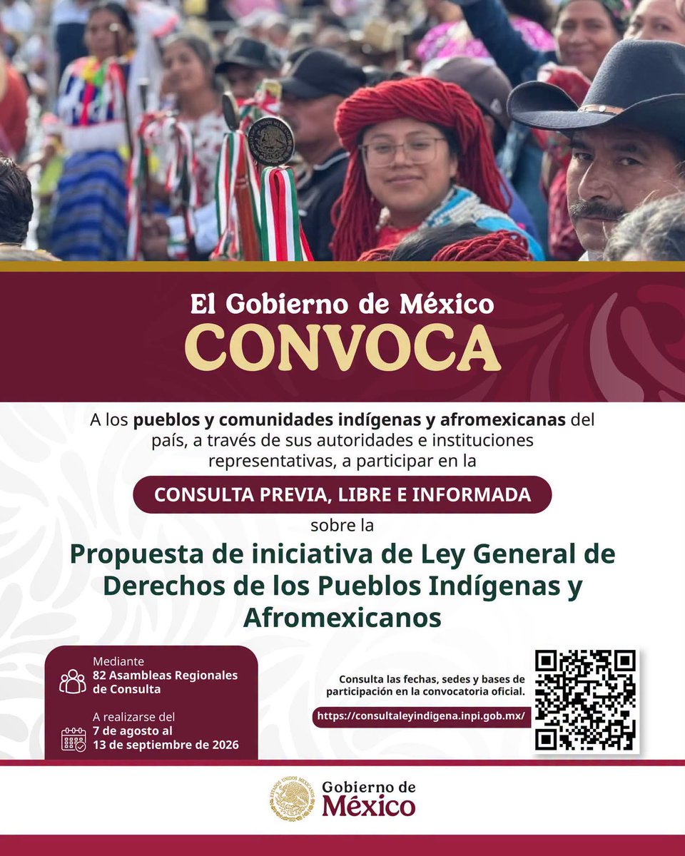 INALIMEXICO tweet picture