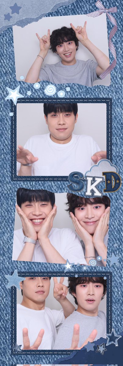 v_blackM1's tweet photo. 아 진짜 개웃김 영상에서 뭘 보고 따라하길래 눈치챘어

승동 둘이 꼉호의 모든 네컷 사진을 보고 복사 붙여넣기 하고 있다는 걸 https://t.co/acWxf9JUNt