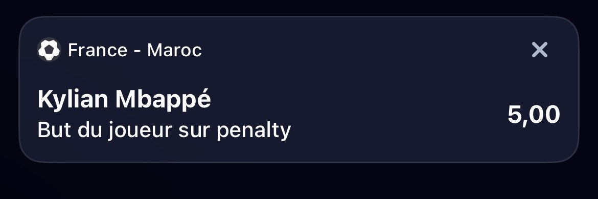 _pebyy_'s tweet photo. @Betclic Pebyy_lesze Por favor ! Je le sens bien https://t.co/DCg75UOgu6