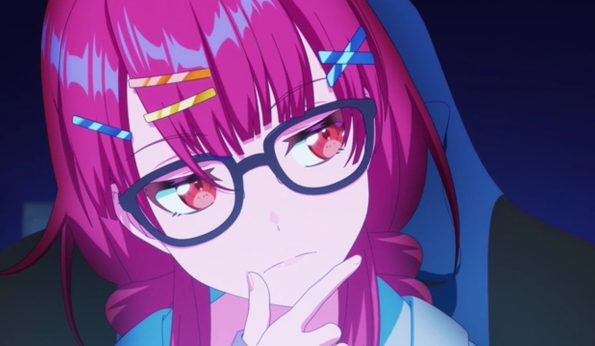 takane4221's tweet photo. 今日の養分

#アニメゆめみた https://t.co/e3fnF7QOT4