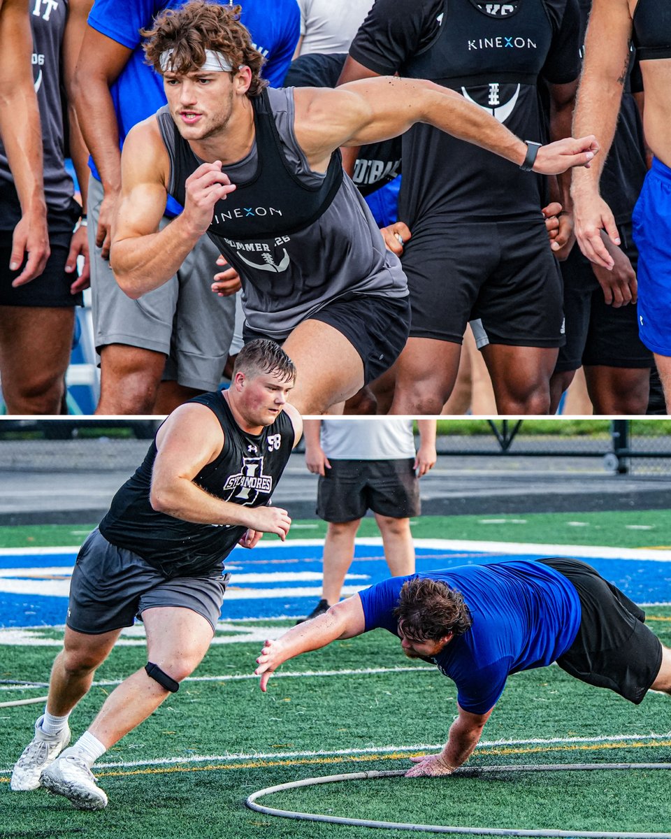 Indiana State Football tweet media