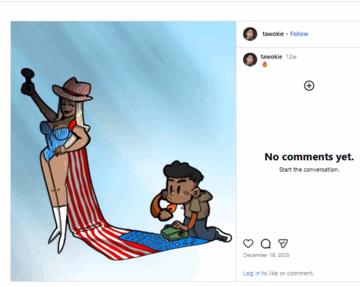 libsoftiktok's tweet photo. The State Dept just revoked Kuwait national Tareq Alkhudari’s greencard for expressing support for terrorism

He had tonz of posts calling the U.S. the “enemy”, setting American flag on fire, and wishing for the death of President Trump

Coming to America is a privilege, not a right!

If you come here and express hatred for a country and want to kiII us, you have no business being here.

Bye Bye!