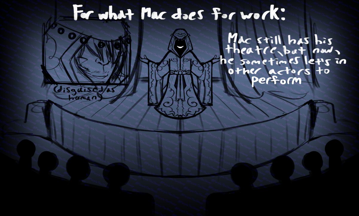 PurpleTheSheep's tweet photo. (1/3)
Keep in mind though, some of this info might change if I develop the AU more!
Also, I forgot to put that they have more advanced hearing than others
#LMKWukong #LMKMacaque #LMKSavage #LMKRumble #ShadowColossusAU #legomonkiekid #LMKart #Imkau https://t.co/dnINPR6fWO