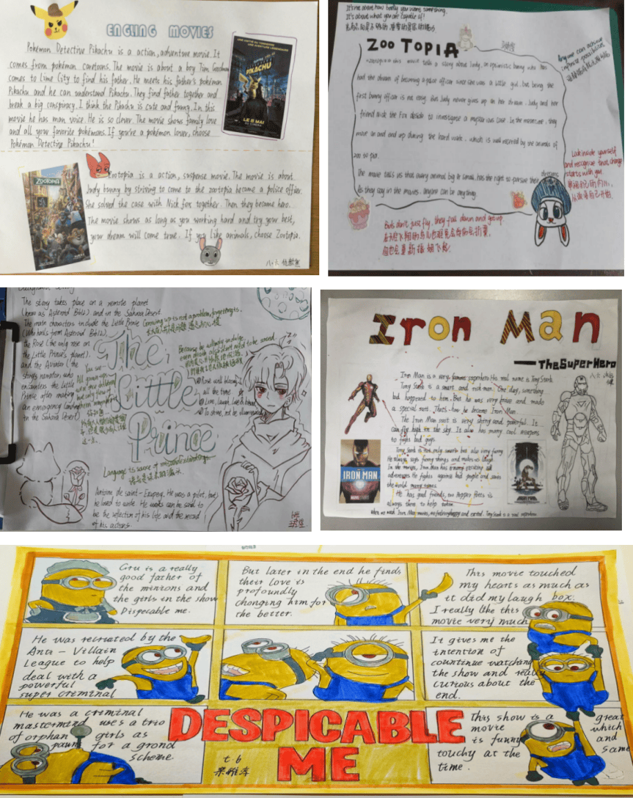 MrBackking's tweet photo. Want to boost your English skills this week 15 mins of daily reading (news, blogs or e-books) beats cramming! Start small, stay consistent https://t.co/IuuGK2Z11x