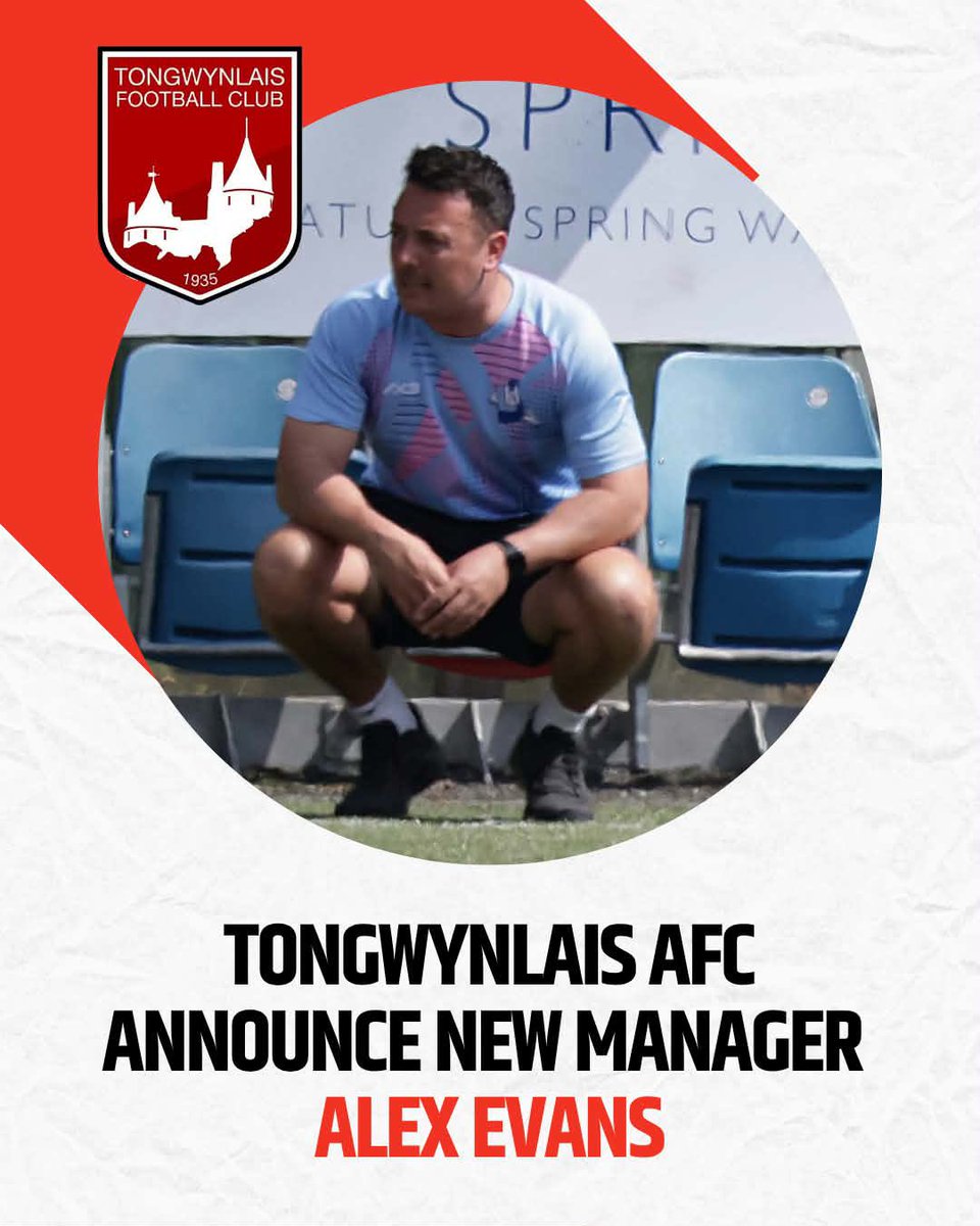 TongwynlaisFC's tweet photo. New Management 🔴⚫️ https://t.co/zEjXPNPNpd