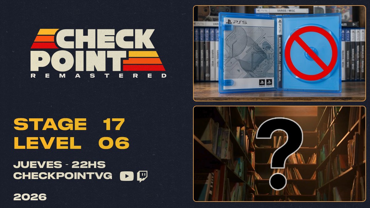 Checkpoint tweet media