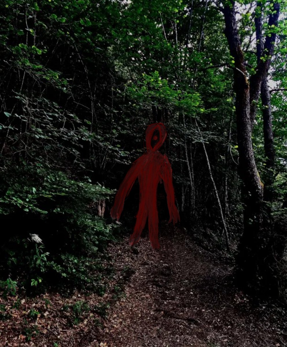 DragonCraft44's tweet photo. Ein paar horrorbilder die ich mal gezeichnet habe vor ein paar Tagen 

A few horror pictures I drew a few days ago 
#horror #drawing #horrordrawing #Zeichnung #Drawings https://t.co/dGmArpcHOf