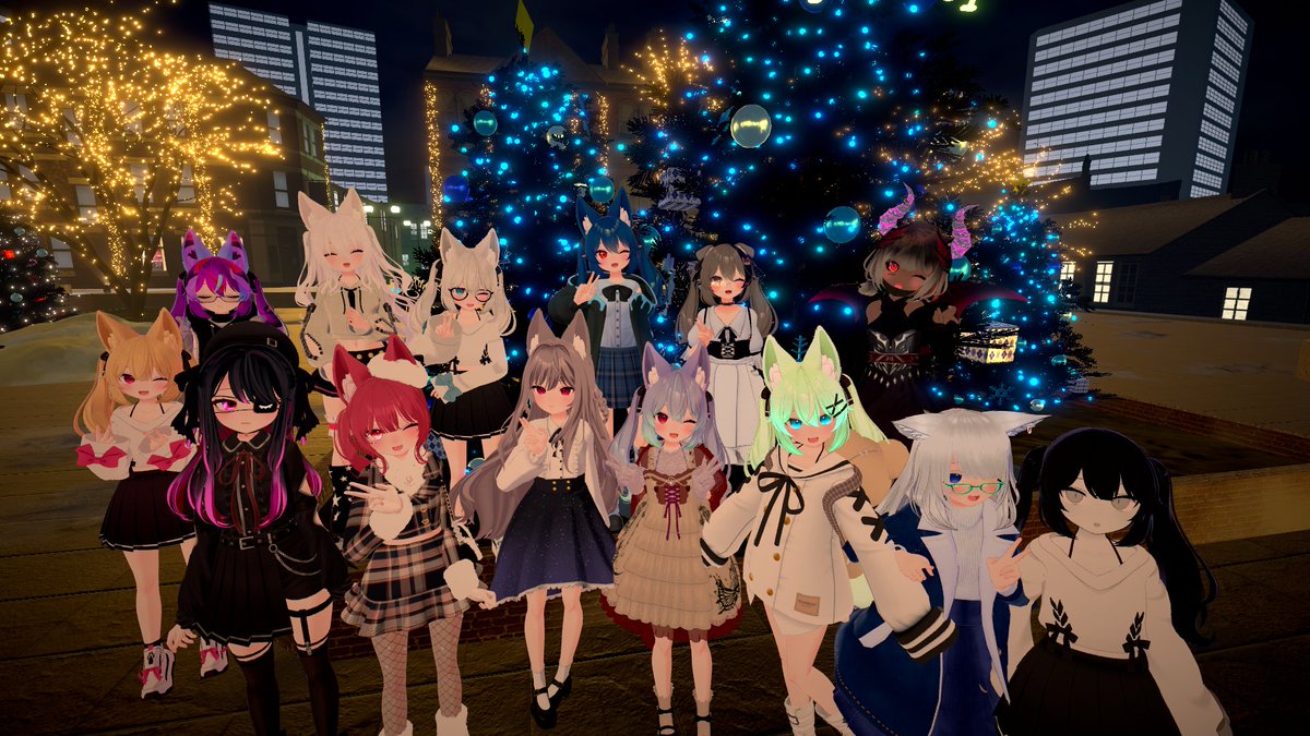 koni_kani's tweet photo. ・みんなの好きな要素ルーレット～mix改変祭～(2024/5)
・特徴封印改変（2023/7）
・誕生日祝いピンク髪ツインテ美少女祭り（2024/9）
・突然全員カリンちゃん（2022/12）
しばらく変なことやってないね
変なことはずっとやってるだろ https://t.co/GIE2Uv2XWN