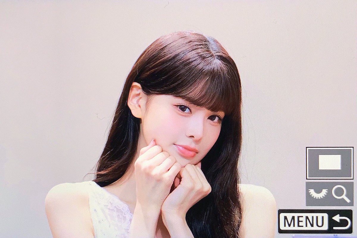 softspot_jm's tweet photo. 260709 #방지민 #BANGJEEMIN #이즈나 #izna https://t.co/HhGySpIAHI