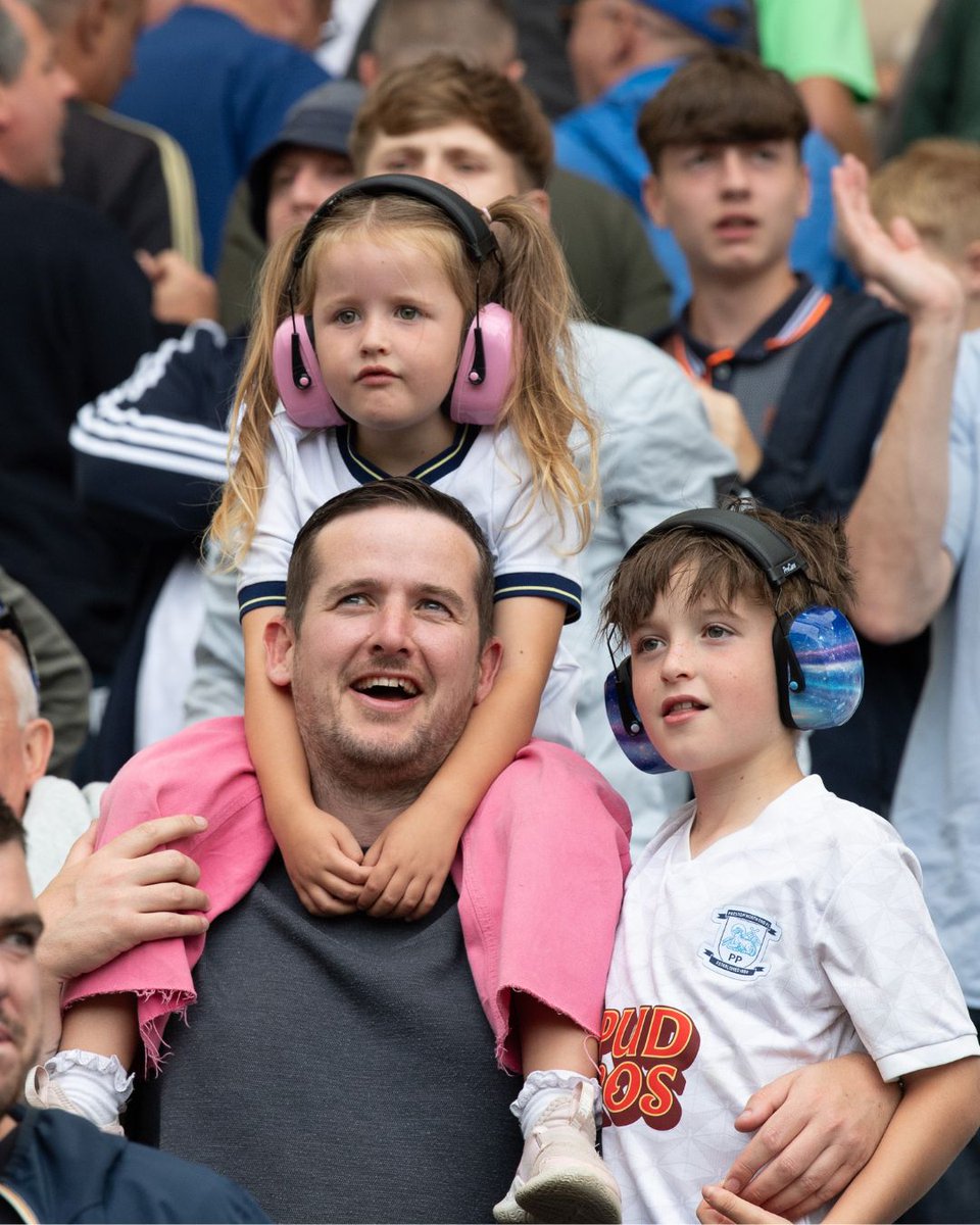 pnefc's tweet photo. Fancy joining our Fan Advisory Network? 🤍

Click below for more details. 👇

#pnefc