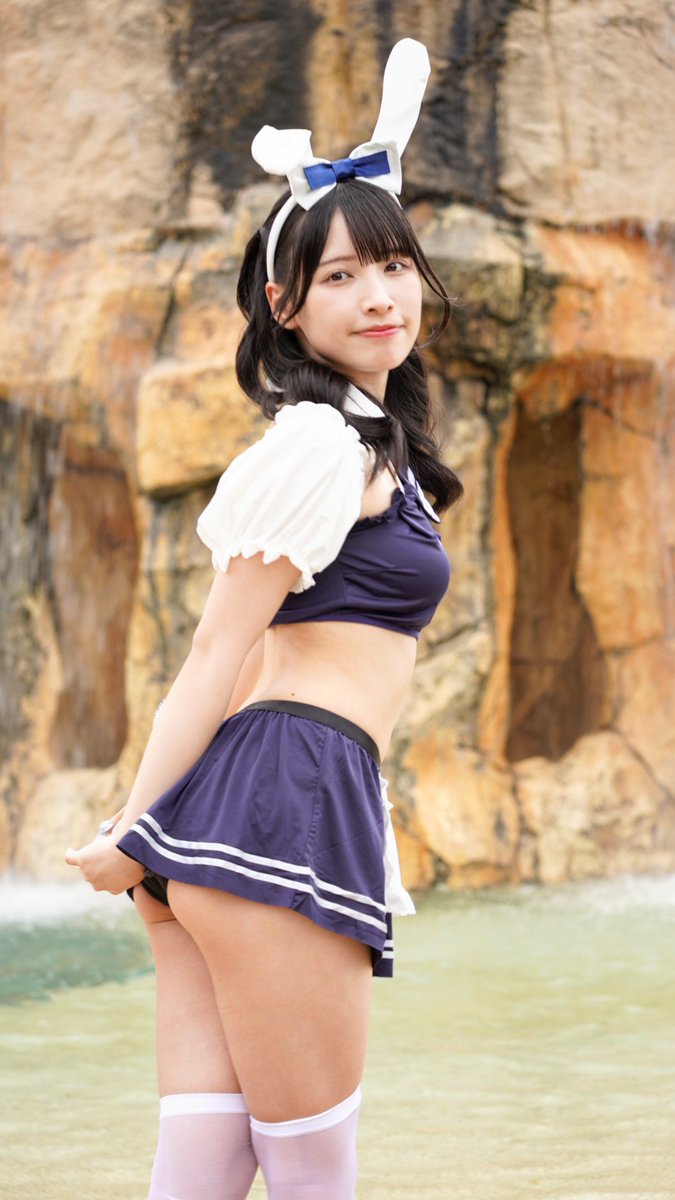 sith_darkforce's tweet photo. 【2026/07/02 #近代麻雀水着祭2026 東京サマーランド 】
@rena_hashi #橋本麗愛 さん②
撮影ありがとうございました
#近代麻雀水着祭 #れにゃあ
※タップ推奨※掲載確認済 https://t.co/2rCPezRttw