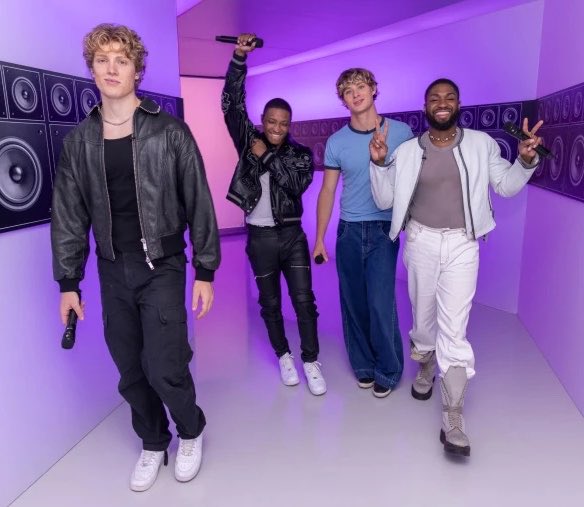 SoulidifiedNews's tweet photo. Happy 1 year anniversary of Soulidified. 🎈🥳 https://t.co/BK5j4or42l