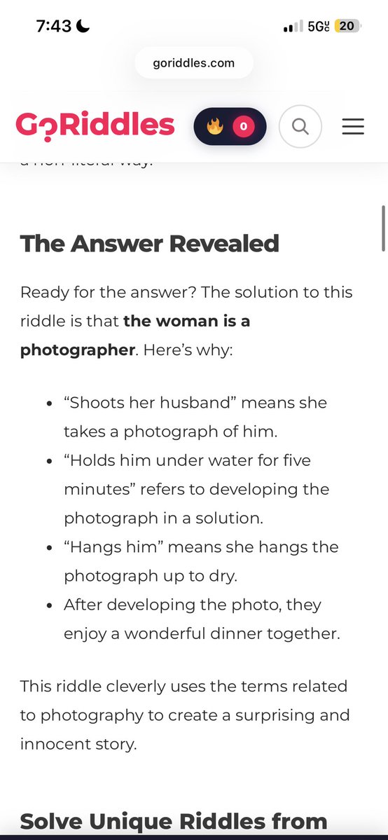 taykurusu's tweet photo. @SpareTixChels Ok Idk what the hell ur problem is cuz Im literally right 😭😭😭 also who cares abt the website I use it’s a popular riddle. Its not my fault that you’ve clearly never heard of it before https://t.co/l6rraw4Y9g