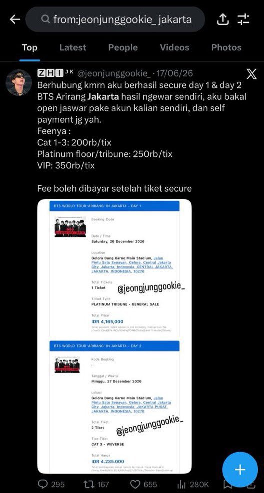Echa_yaEcha's tweet photo. REPORT &amp; BLOCK 🚨‼️

Bantu share guys~ gak perlu interact langsung rnb aja guys. Dia kek nya sakit tp bkn nya berobat malah main sosmed 😤

🔗 https://t.co/E2n1iOYlht https://t.co/5sE79bbFjH