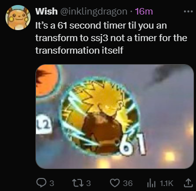 LimitLeaf's tweet photo. @KAD_ProductionZ I hope this is the case instead of a countdown timer. https://t.co/d42qpFYxIP