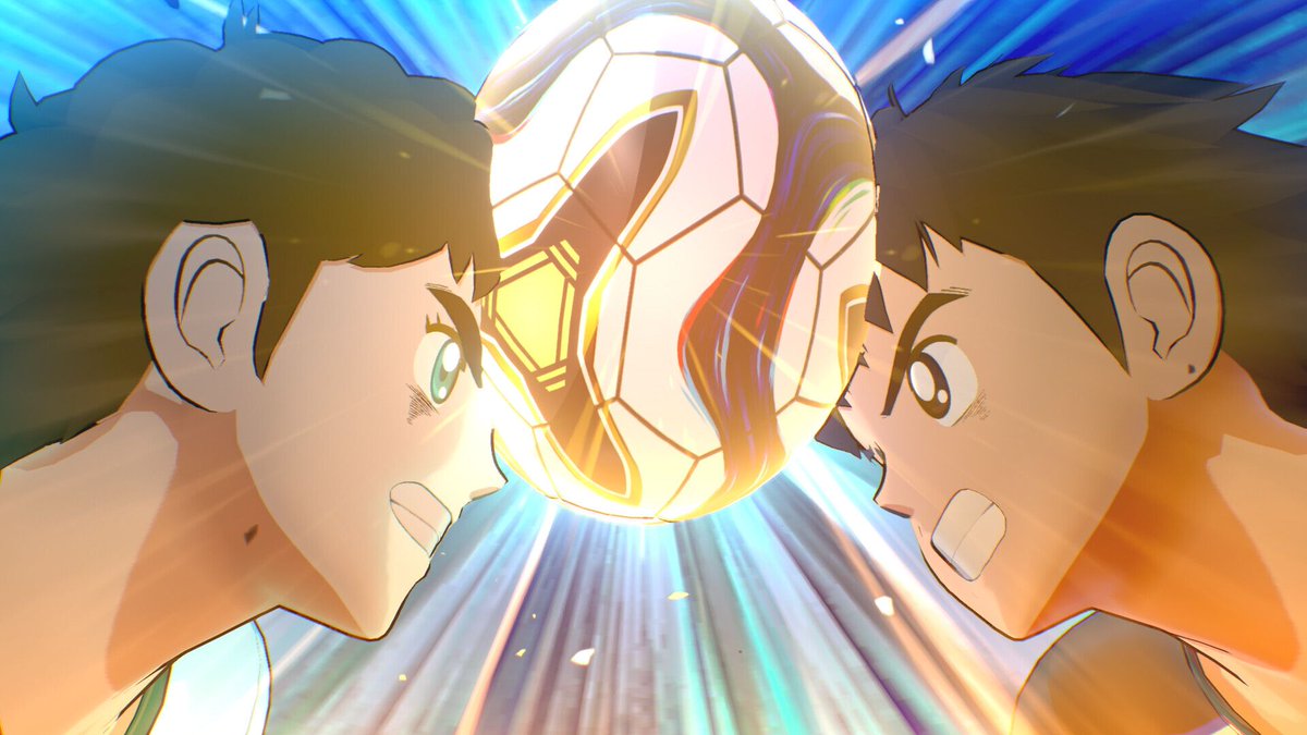 Captain Tsubasa 2: World Fighters shows off game modes in a new