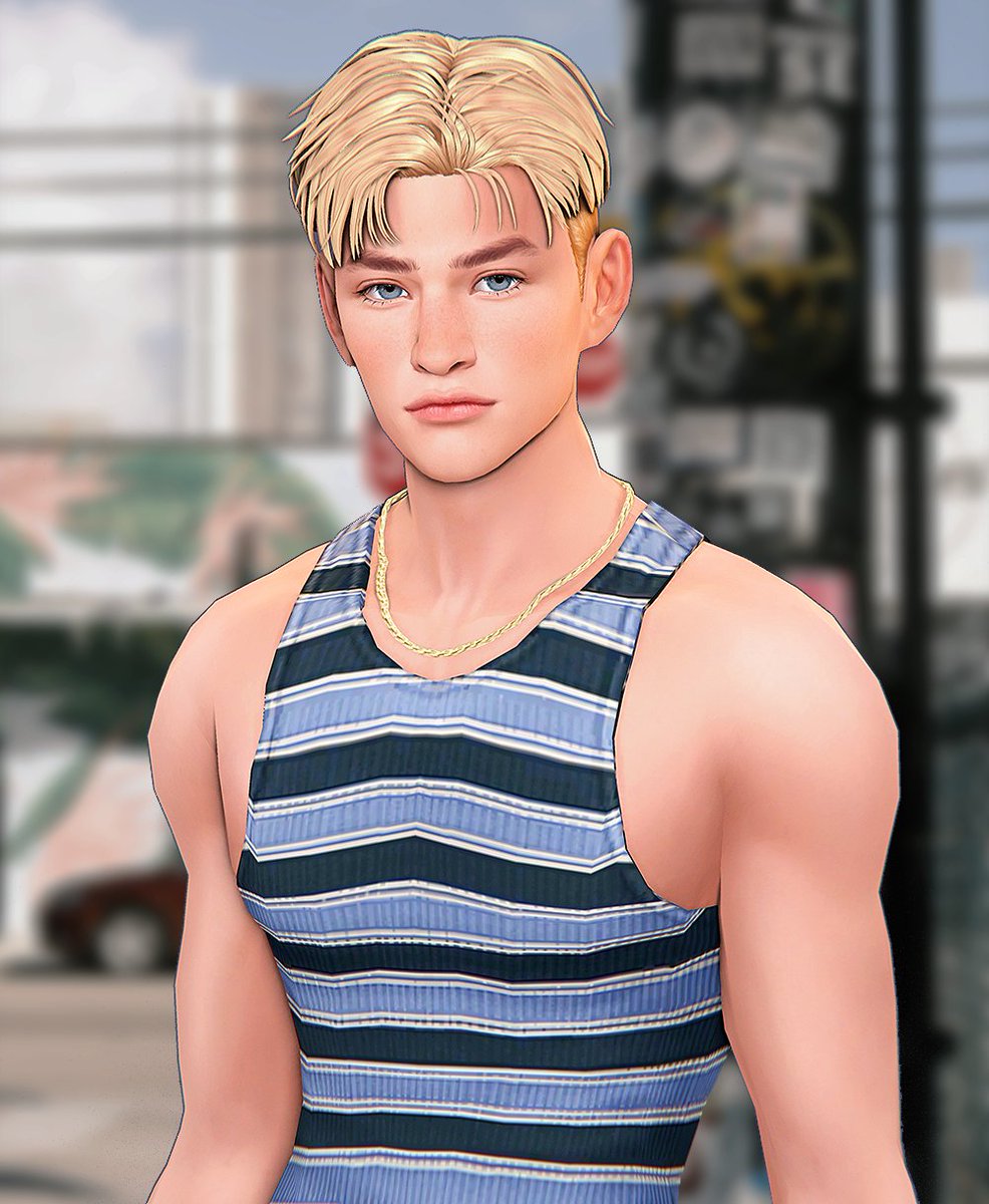 critncozy's tweet photo. ❤️Bryson❤️ Del Sol Valley's newest 🌽⭐ https://t.co/ux1uEZfZCn