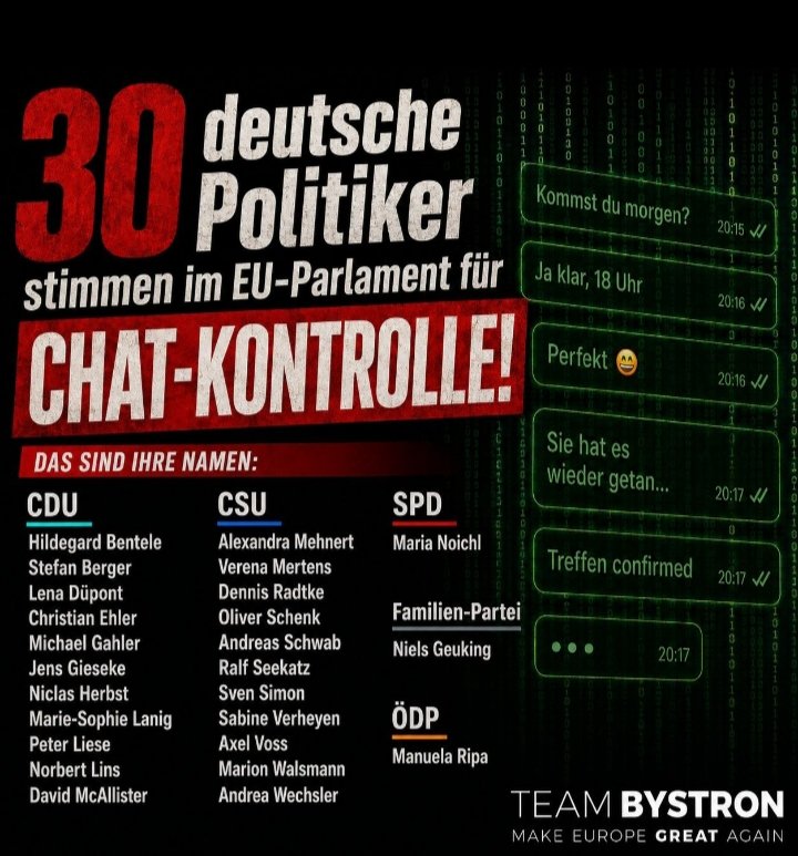 Grahlkesajo65's tweet photo. @Steinhoefel Nennt ihre Namen https://t.co/fm7uSdAYww