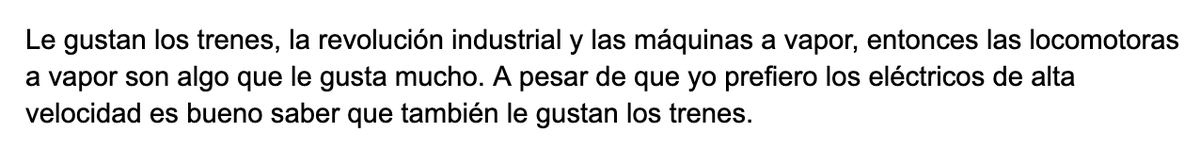 tamisancy's tweet photo. estaba leyendo algo que escribí cuando llevaba como 1 semana saliendo con mi novio y es por lejos la hueá más autista que haya escrito: https://t.co/nZJ3T4KlfY