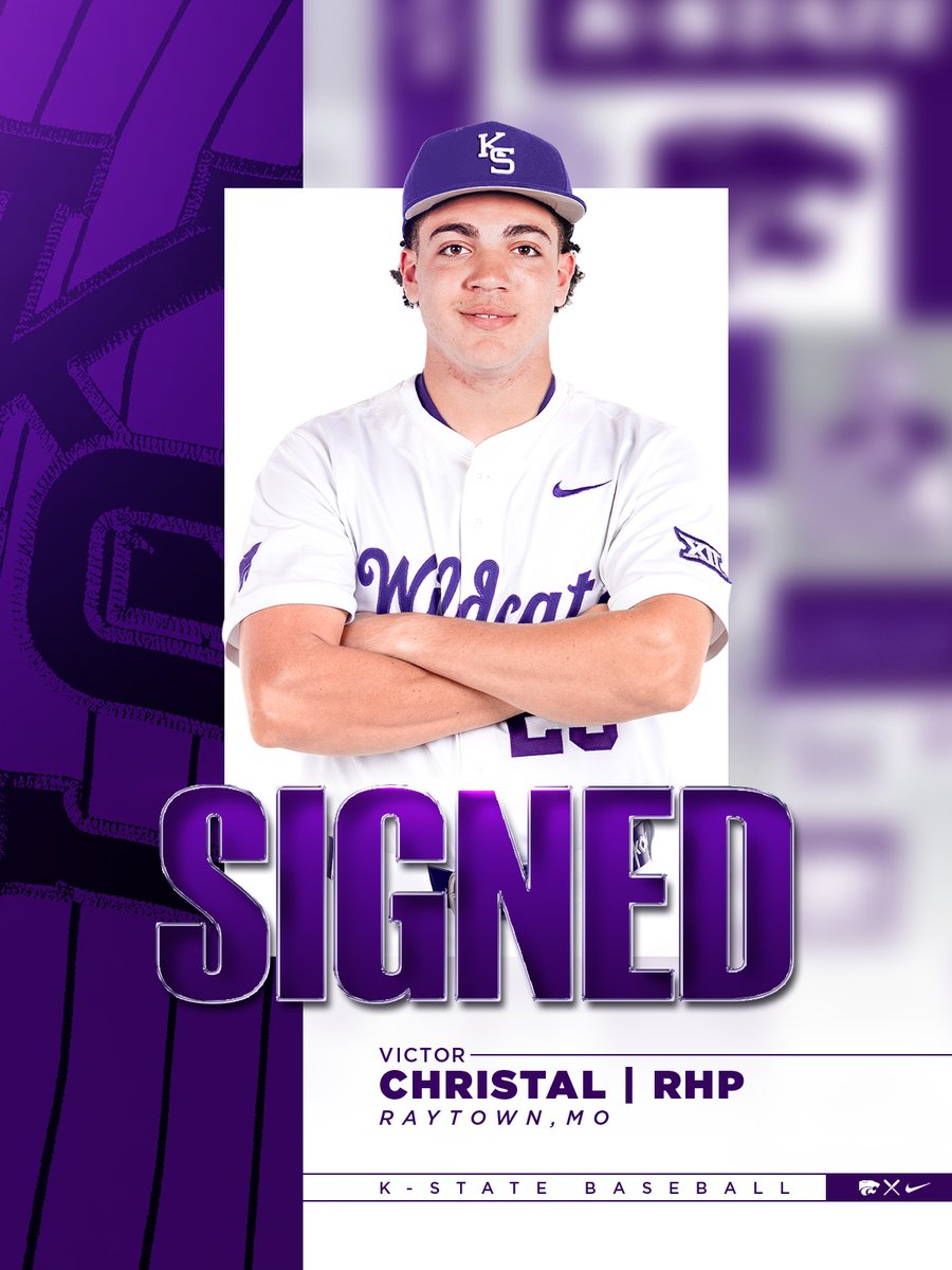 KStateBSB's tweet photo. Welcome to MHK, @Victor_Christal! ✍️

#EMAW https://t.co/sJ4sPMKLvD