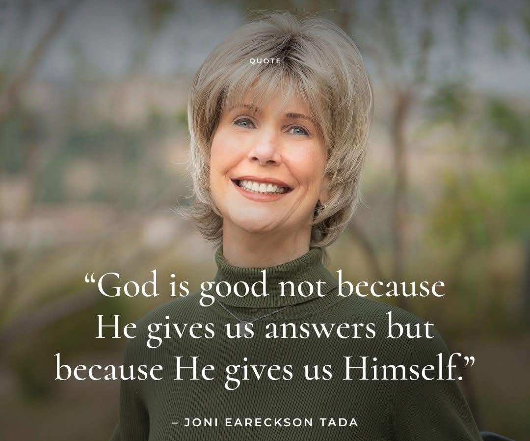 5Solas's tweet photo. If you know who the woman is, the quote means a lot more. https://t.co/eP2BZ9i3nh