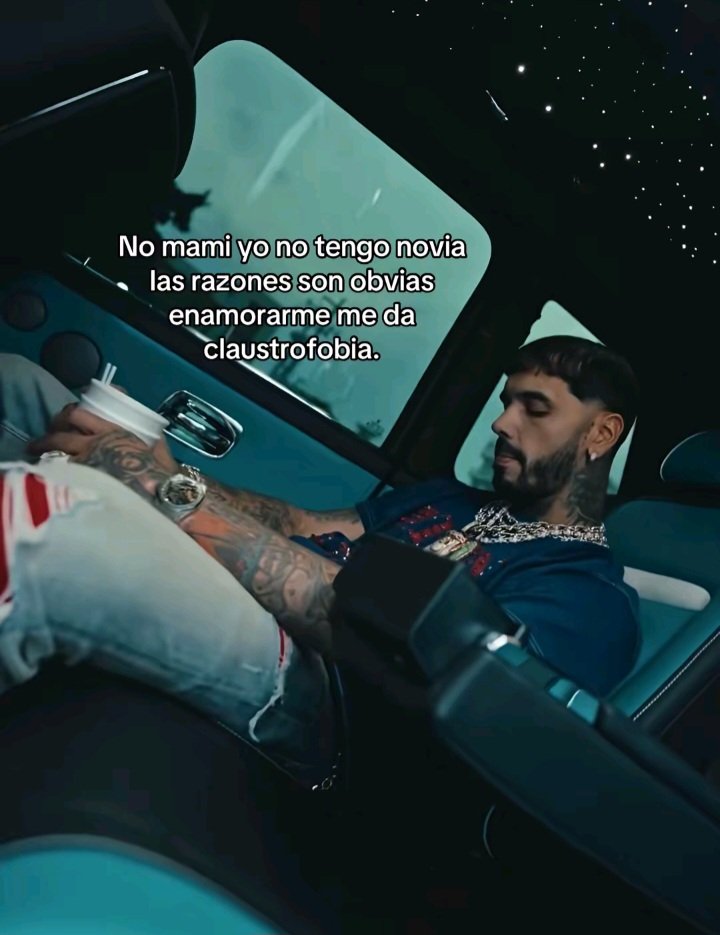 Mateorhlm_'s tweet photo. Anuel no mintió cuando dijo 😭 https://t.co/84R8CZYDt5