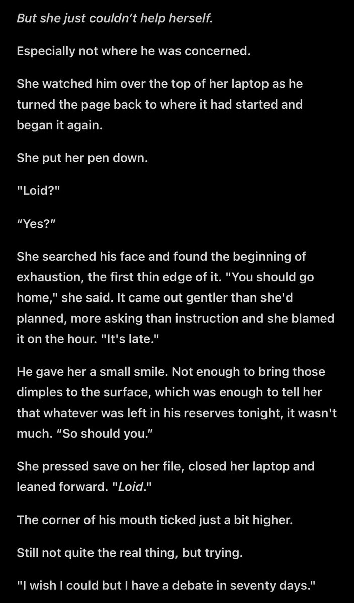 risaiwrites's tweet photo. Sneaky peeky https://t.co/WIJAwp3twZ