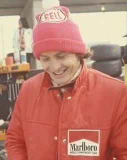limestrawberry0's tweet photo. I love Gilles Villeneuve because he just existed and was so cute https://t.co/kJR27b4jR7