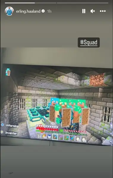 Neo_1XD's tweet photo. @barstoolsports Hes gaming ! https://t.co/85FVqwm2HK