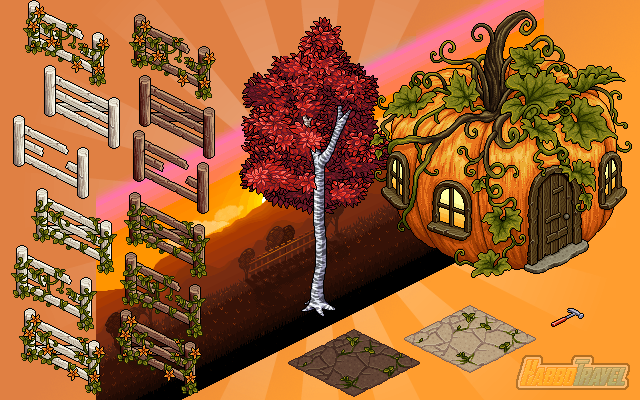 HabboTra tweet picture
