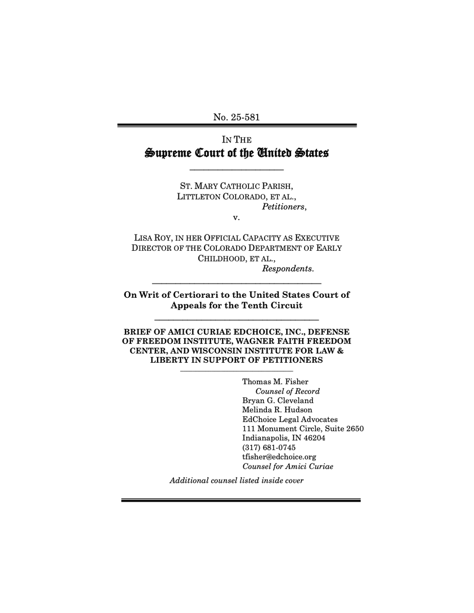 Defense of Freedom Institute tweet media